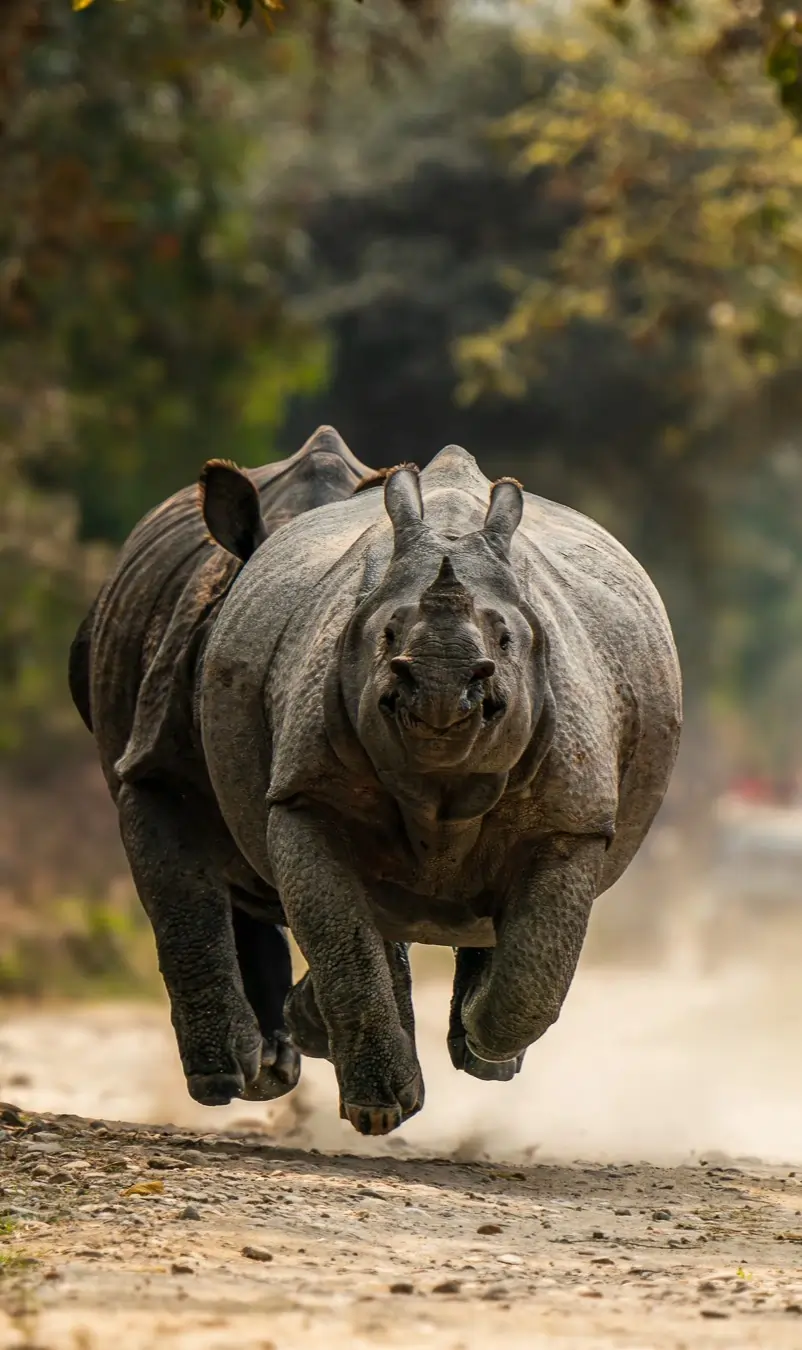Kaziranga national park tour package