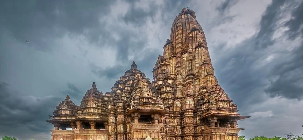 Khajuraho Temple Tour Package
