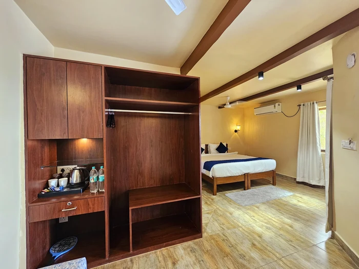 Panna Tiger Safari Resort