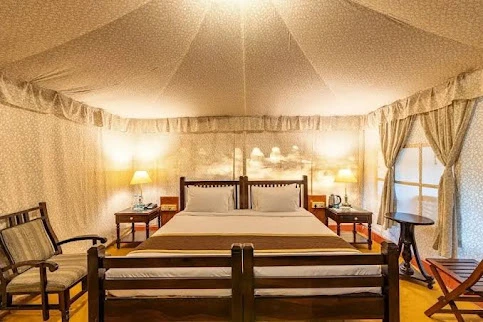 Ranthambore National Park Resort